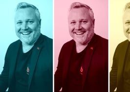 Peter Schravemade, public face of BoxBrownie, departs company