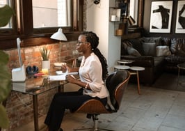How to move the needle on Black representation in real estate