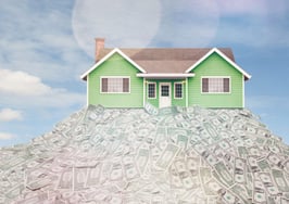 Buyer agent commissions fall to lowest point since 2017