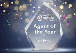 For 2022 Agent of the Year Winners, it’s all about deeper connections