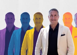 Who is Mark Willis, the CEO at the center of Keller Williams' eXp feud?