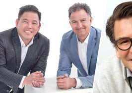 Sereno partners with @properties, becomes Christie's affiliate