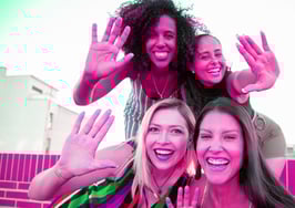 The gender problem: Getting past discriminatory practices