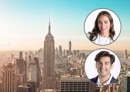 Lesson Learned: Look at every deal as an opportunity to do more business