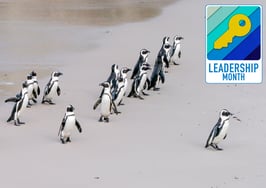 Disruptive leadership: 5 must-have qualities for leaders in 2022