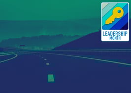 ‘Reach back as you push forward’: An Inman leadership reader