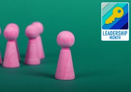 Take the lead! 5 key qualities you'll need in real estate