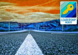 So you want to be a leader? Check out these 5 avenues