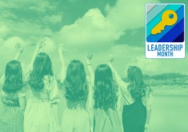 How to create an environment for women to become leaders in real estate