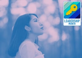 In case you were still in doubt, here's proof women make great leaders