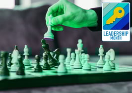 From new agent to serial entrepreneur: How to build to scale