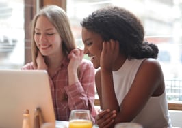 Give yourself grace: 9 truths women need to hear now