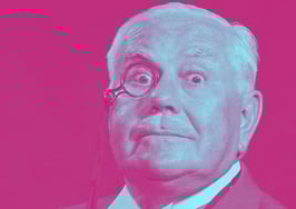 ‘The Old Boys Network’: Relic or reality?