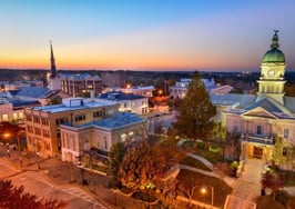 Corcoran expands Georgia network with new affiliate in Athens