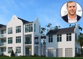 A record-breaking new build in the Panhandle: The moves behind the transaction