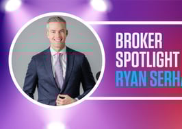 Broker Spotlight: Ryan Serhant, SERHANT.