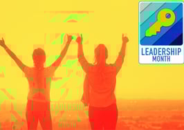 The future is female. 7 ways to mentor female leaders