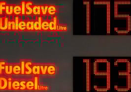 As gas prices soar, real estate agents reconsider cost of doing business