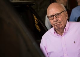 Rupert Murdoch lists 2 Manhattan condos for $78M