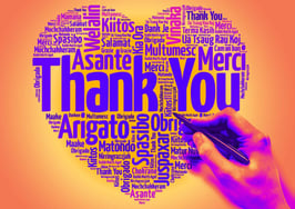 Got a new referral? 10 thoughtful tips for thanking the referrer