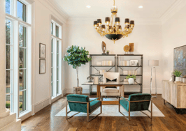 What is the Great Tech Migration — and what does it mean for luxury real estate?