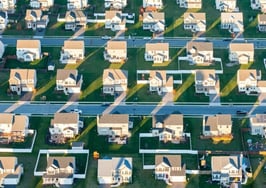 Mortgage rates ease after Powell weighs in on impacts of tightening