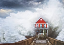 Will your income survive a market downturn?