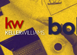 Keller Williams announces partnership to boost Keller Covered