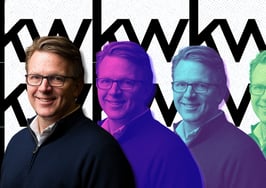 Keller Williams taps former Walmart CMO to drive growth