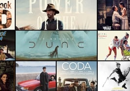 From 'Belfast' to 'Dune,' the homes of every Oscar Best Picture nominee