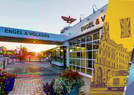 Pacaso, Engel & Völkers partner to formalize co-ownership model