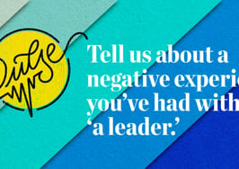 Readers share their negative experiences with 'a leader': Pulse
