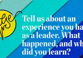 Readers share their most memorable leadership tips: Pulse