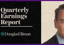 Douglas Elliman sees rising revenue in 1st earnings since spinoff