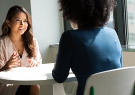 Leaders, let 'em know: 5 tips for giving better feedback