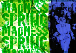 Spring Open House