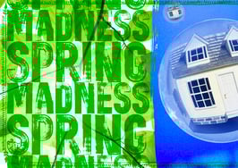 Hurry up or wait: The big question on every buyer's mind this spring