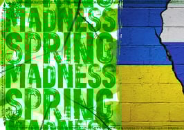 Rate hikes, Ukraine won't derail spring homebuying — necessarily