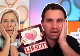 Is this the end of real estate love letters? The Real Word