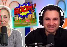 What time is most popular for home searches? The Real Word