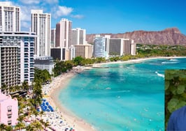 Compass taps Bill Cunningham to manage sales in Hawaii