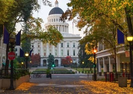 Compass expands into Sacramento with new office