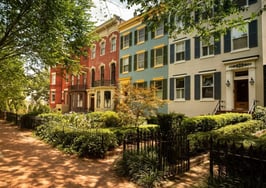 Existing-home sales tick downward in February