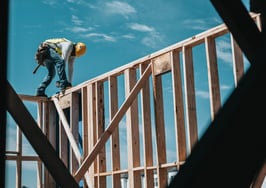 Buyers shift gaze to unstarted builds as new home sales drop