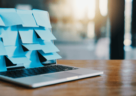 Scheduling success: How to take back control of your time