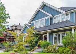 Top pre-listing home updates for spring 2022