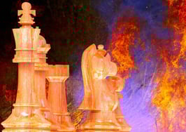 Relying on optimism to get you through? 5 critical steps to take instead