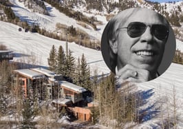 Tommy Hilfiger makes $19M profit on Aspen Mountain retreat