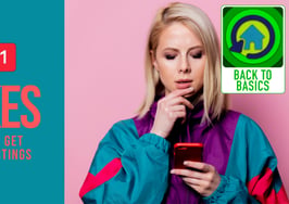 When 'likes' don't get you listings: What your vanity metrics are telling you