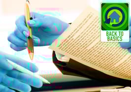 Real Estate 101: Getting started with first-time homebuyers